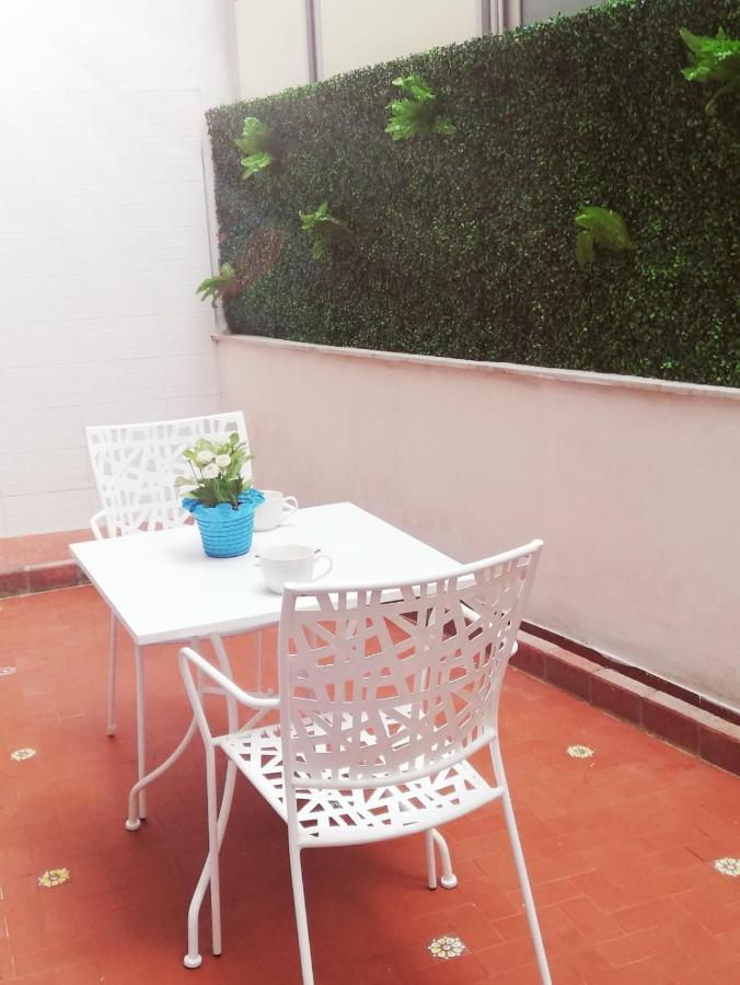 Approdo Di Marina Apartment Vietri Bagian luar foto