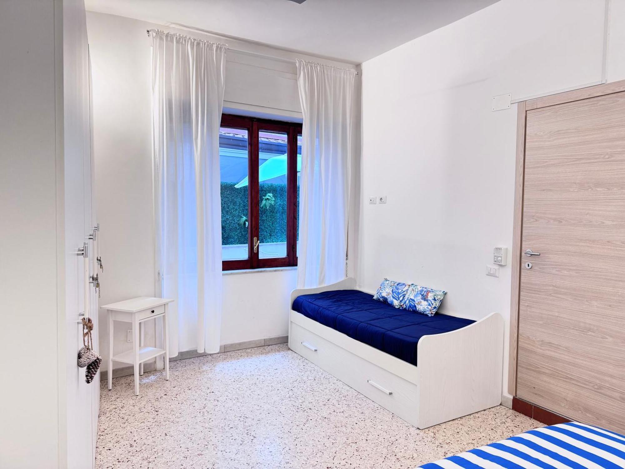 Approdo Di Marina Apartment Vietri Bagian luar foto